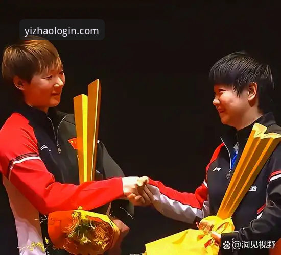 资深用户分享：从中国男乒逆转英格兰看亿兆体育平台观赛体验