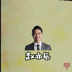 赵亦辰